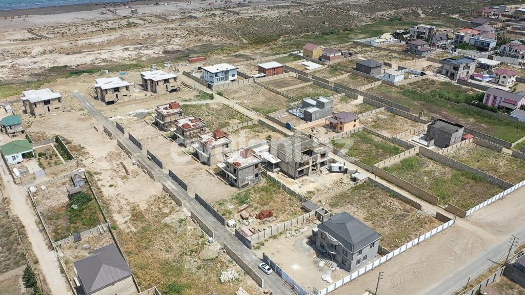 Satılır, həyət evi / bağ, 5 otaqlı, 280 m², Bakı, Sabunçu r.