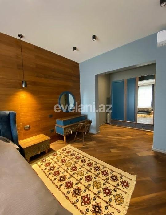 Rent, new building, 2 room, 100 m², Baku, Sabail r.