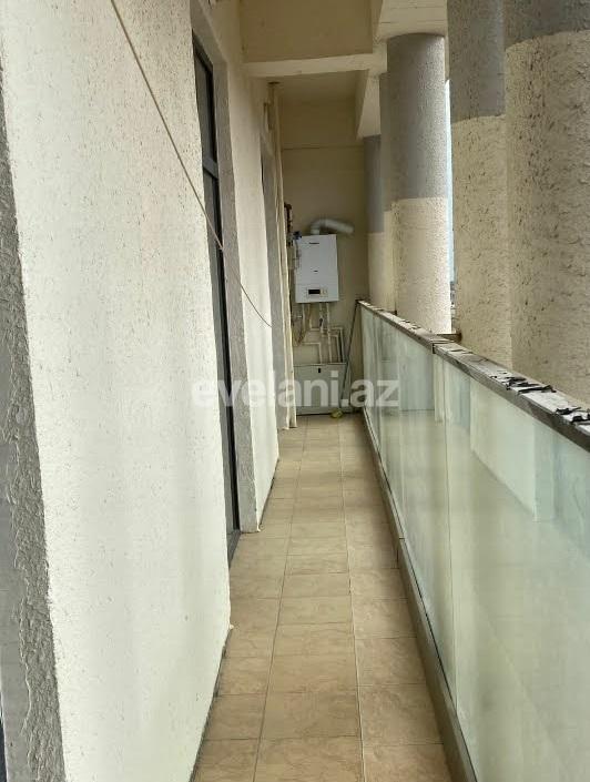 Rent, new building, 2 room, 100 m², Baku, Sabail r.