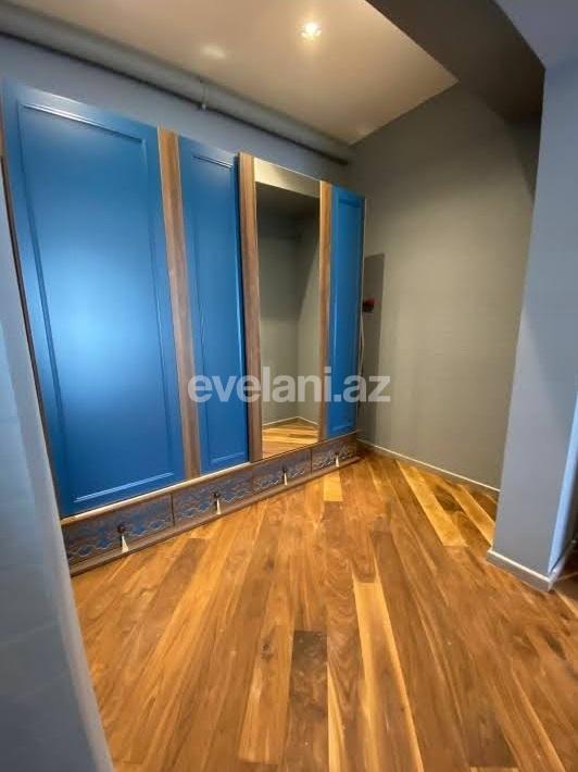 Rent, new building, 2 room, 100 m², Baku, Sabail r.