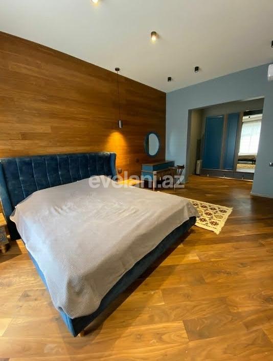 Rent, new building, 2 room, 100 m², Baku, Sabail r.