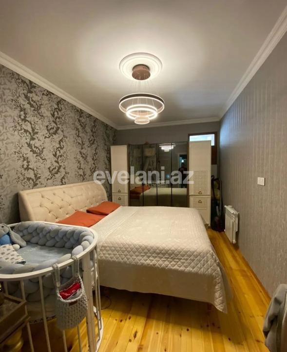 Satılır, yeni tikili, 2 otaqlı, 70 m², Bakı, Xətai r, Həzi Aslanov m.