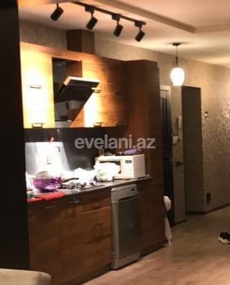 Kirayə verilir, yeni tikili, 3 otaqlı, 100 m², Bakı, Nəsimi r, 28 may m.