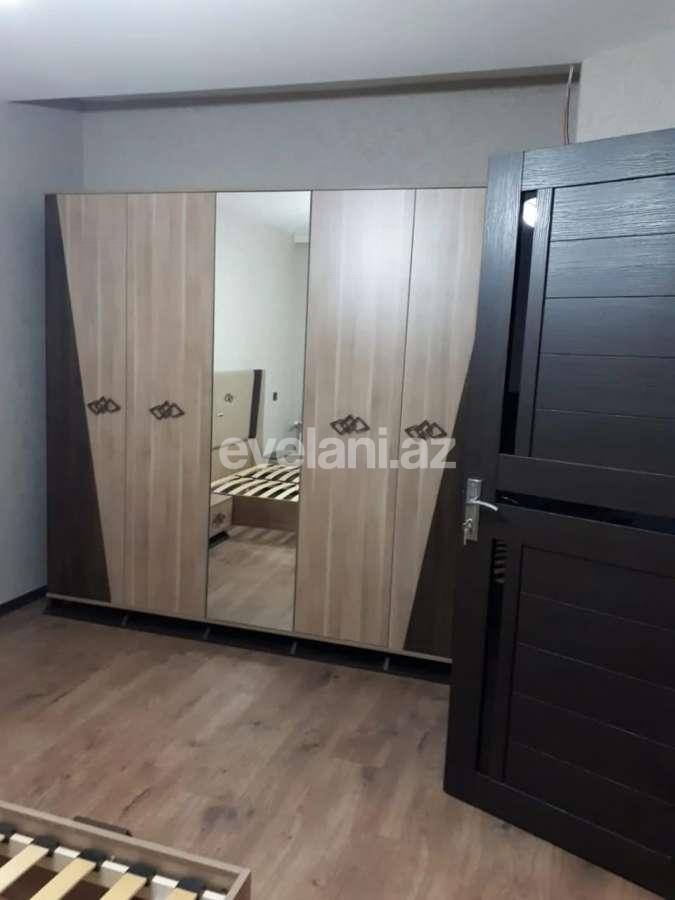 Kirayə verilir, yeni tikili, 3 otaqlı, 100 m², Bakı, Nəsimi r, 28 may m.
