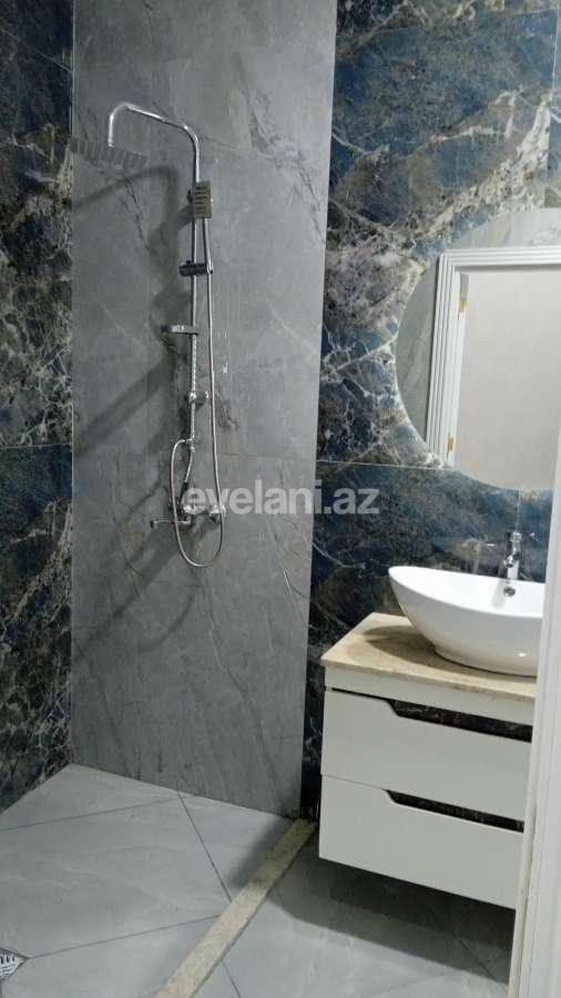 Satılır, yeni tikili, 2 otaqlı, 95 m², Bakı, Xətai r, Həzi Aslanov m.