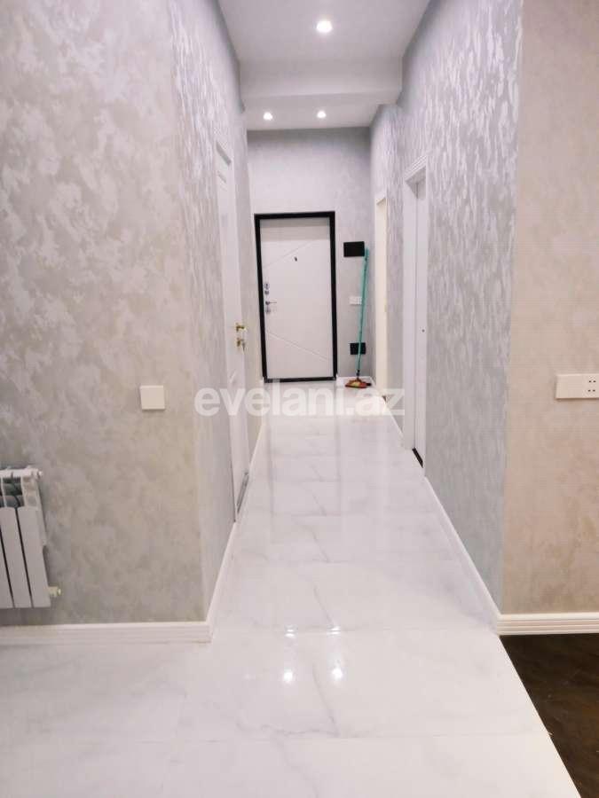 Satılır, yeni tikili, 2 otaqlı, 95 m², Bakı, Xətai r, Həzi Aslanov m.