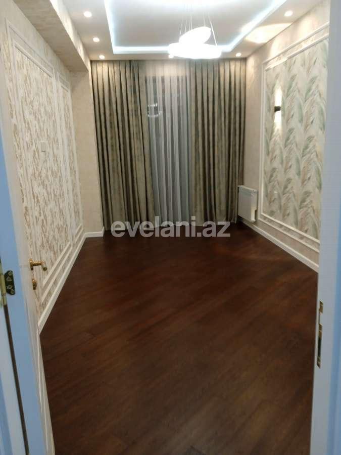 Satılır, yeni tikili, 2 otaqlı, 95 m², Bakı, Xətai r, Həzi Aslanov m.