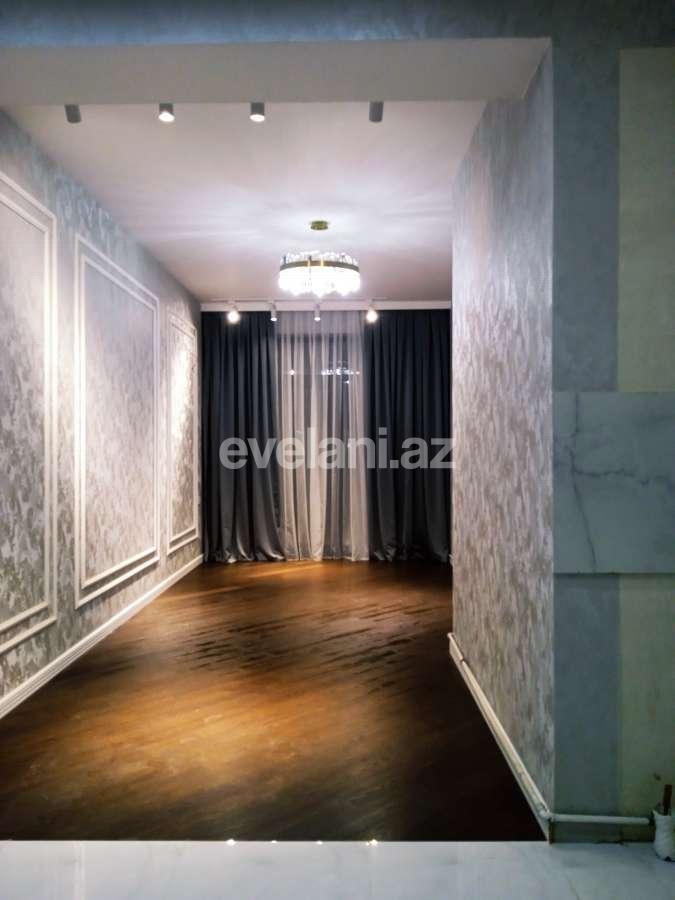 Satılır, yeni tikili, 2 otaqlı, 95 m², Bakı, Xətai r, Həzi Aslanov m.