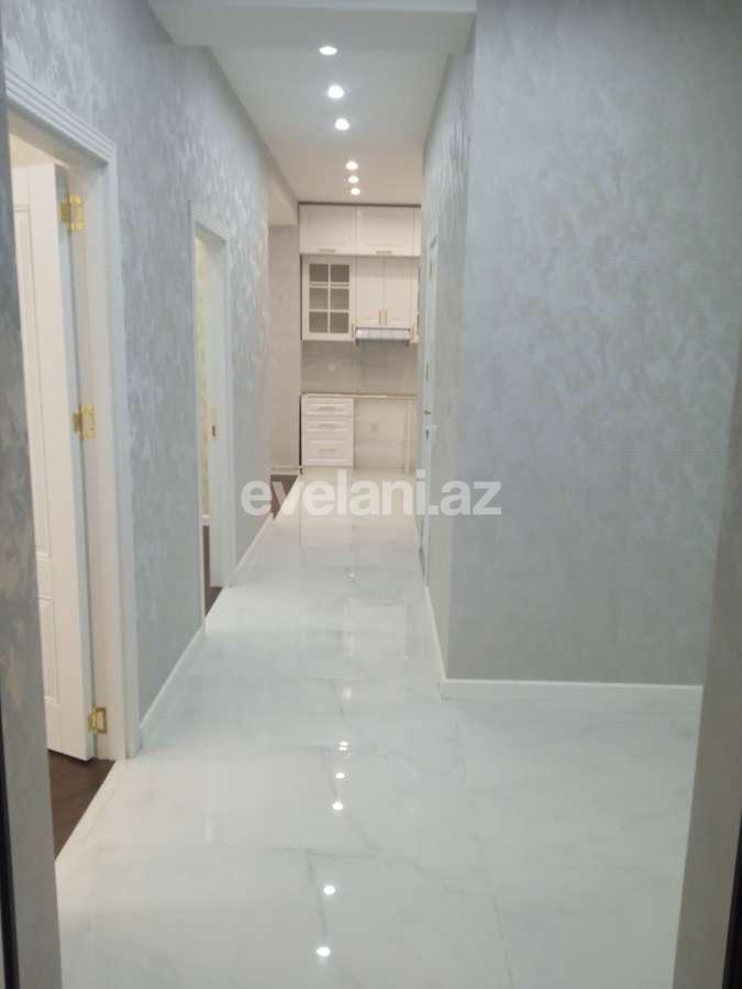 Satılır, yeni tikili, 2 otaqlı, 95 m², Bakı, Xətai r, Həzi Aslanov m.