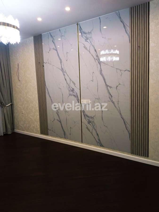 Satılır, yeni tikili, 2 otaqlı, 95 m², Bakı, Xətai r, Həzi Aslanov m.