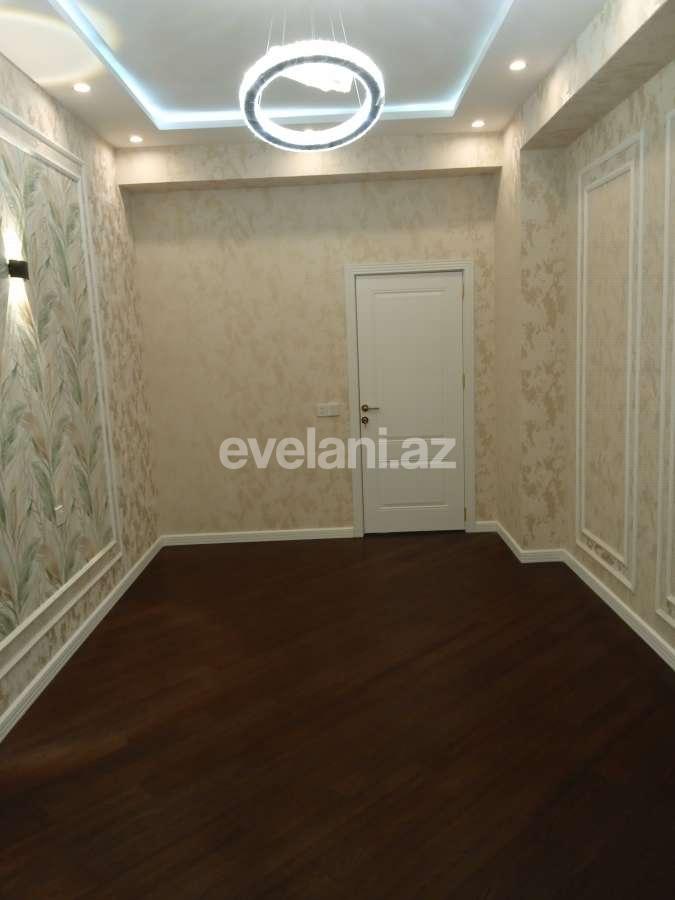 Satılır, yeni tikili, 2 otaqlı, 95 m², Bakı, Xətai r, Həzi Aslanov m.