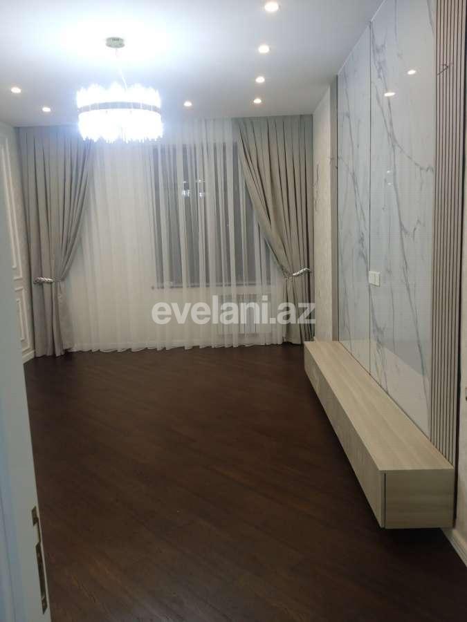Satılır, yeni tikili, 2 otaqlı, 95 m², Bakı, Xətai r, Həzi Aslanov m.