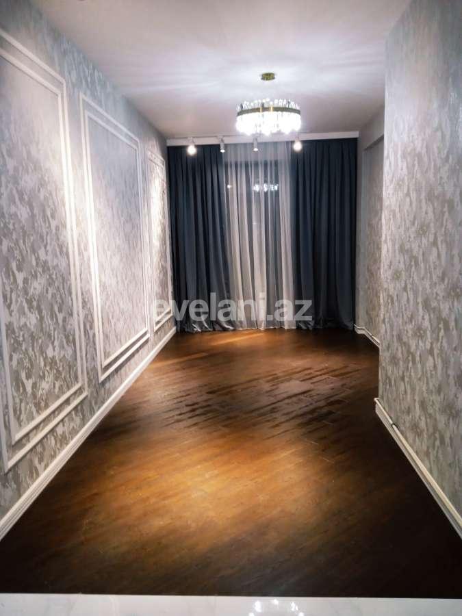 Satılır, yeni tikili, 2 otaqlı, 95 m², Bakı, Xətai r, Həzi Aslanov m.