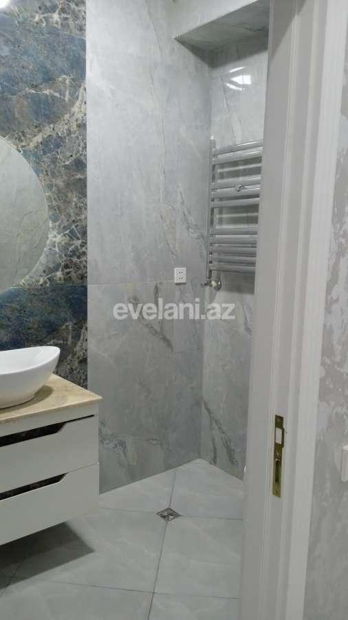 Satılır, yeni tikili, 2 otaqlı, 95 m², Bakı, Xətai r, Həzi Aslanov m.