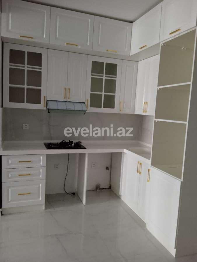 Satılır, yeni tikili, 2 otaqlı, 95 m², Bakı, Xətai r, Həzi Aslanov m.