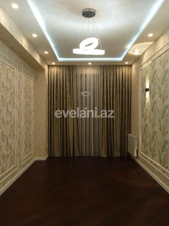 Satılır, yeni tikili, 2 otaqlı, 95 m², Bakı, Xətai r, Həzi Aslanov m.