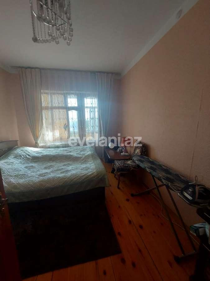 Sale, old building, 2 room, 58 m², Baku, Khatai r, Hazi Aslanov d.