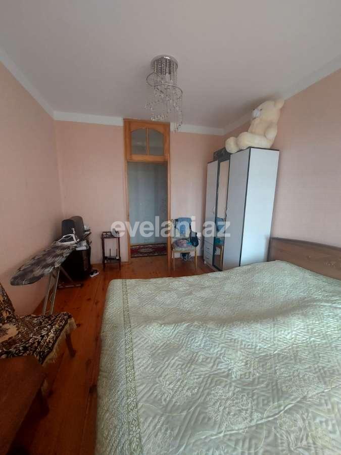 Sale, old building, 2 room, 58 m², Baku, Khatai r, Hazi Aslanov d.