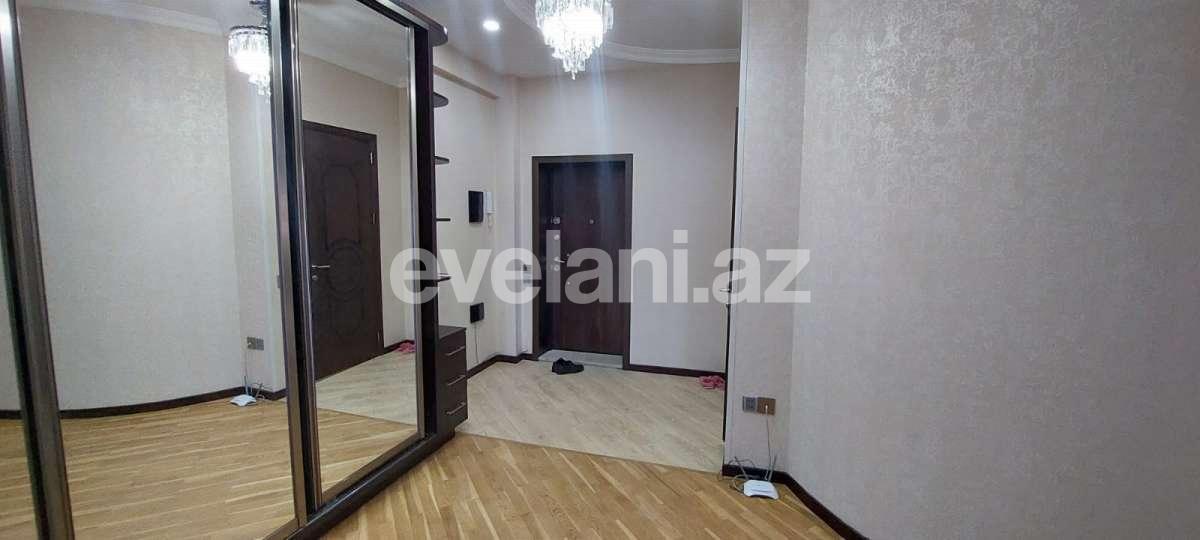 Сдаётся, новостройка, 3-комнаты, 134.99 m², Баку, Хатаинский r.