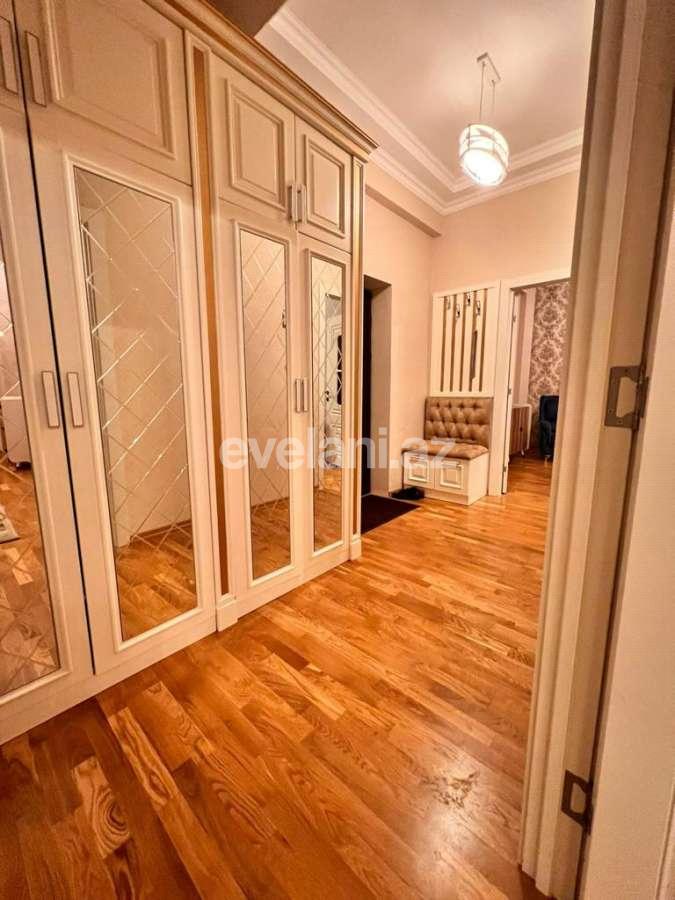 Сдаётся, новостройка, 2-комнаты, 80 m², Баку, Низаминский r, Нефтчиляр m.