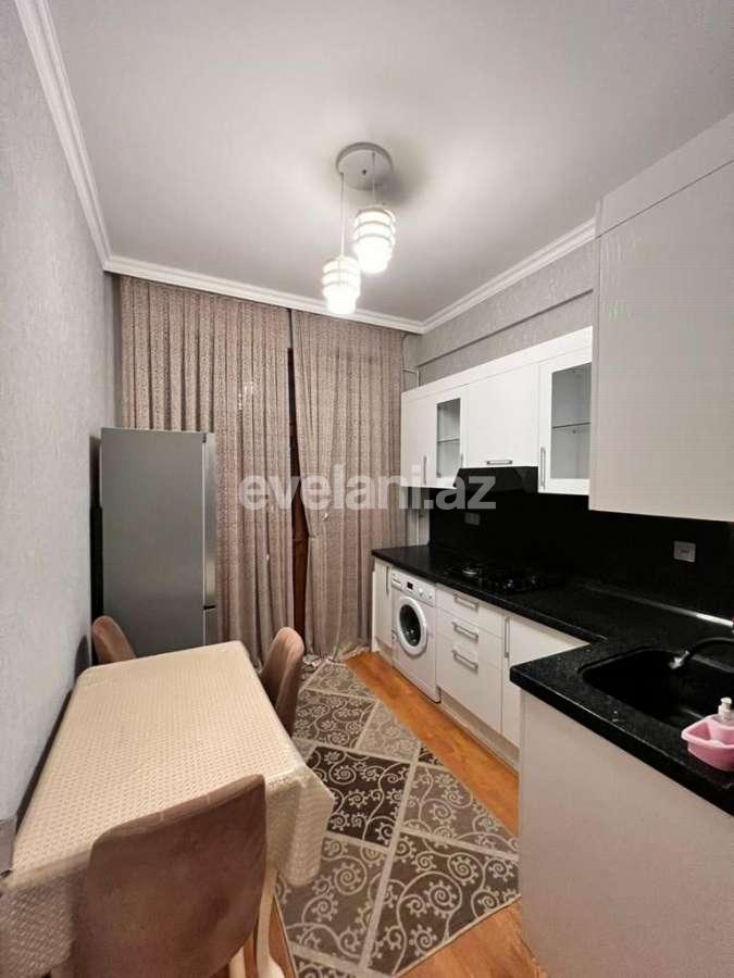 Сдаётся, новостройка, 2-комнаты, 80 m², Баку, Низаминский r, Нефтчиляр m.