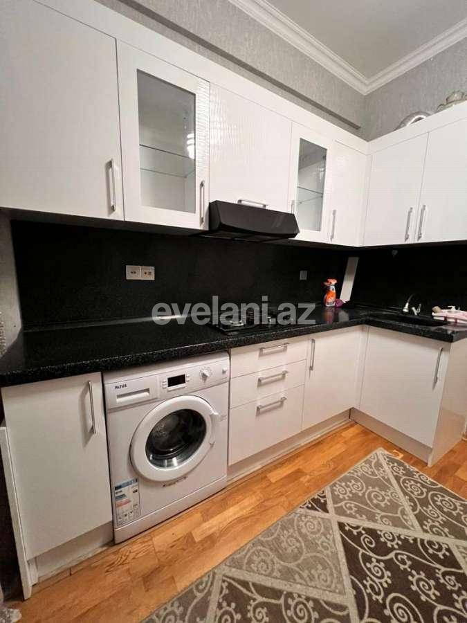 Сдаётся, новостройка, 2-комнаты, 80 m², Баку, Низаминский r, Нефтчиляр m.