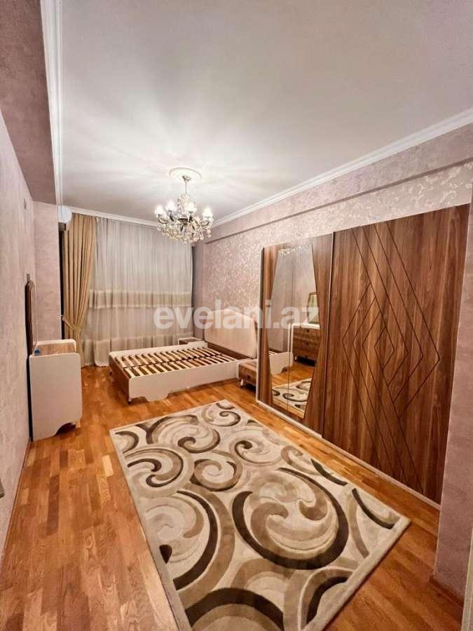 Сдаётся, новостройка, 2-комнаты, 80 m², Баку, Низаминский r, Нефтчиляр m.