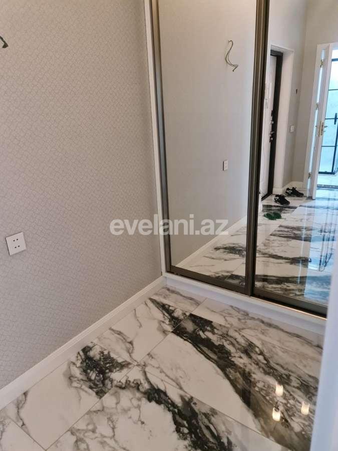 Сдаётся, новостройка, 2-комнаты, 80 m², Баку, Низаминский r, Нефтчиляр m.