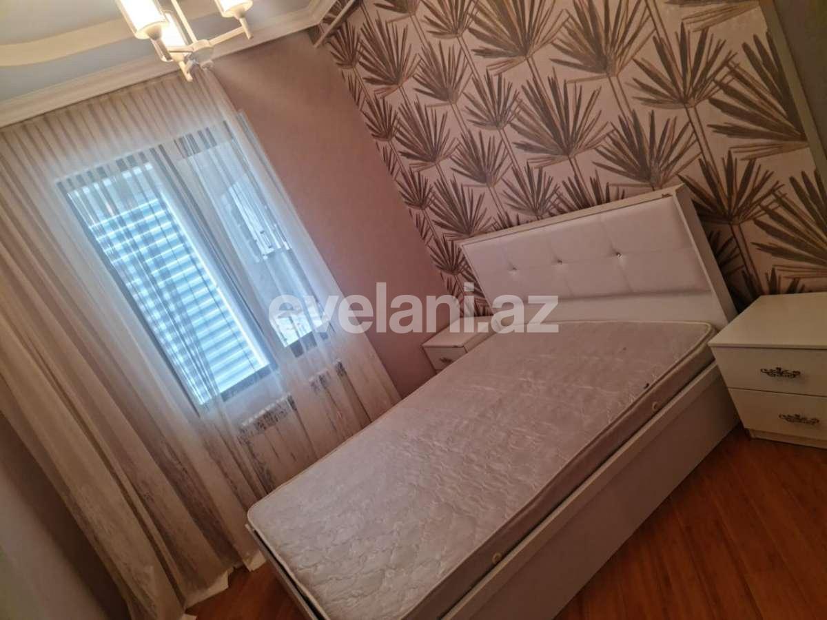 Сдаётся, новостройка, 2-комнаты, 80 m², Баку, Низаминский r, Нефтчиляр m.