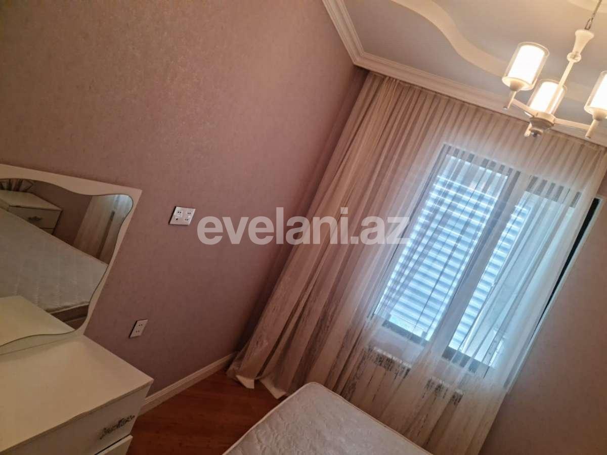 Сдаётся, новостройка, 2-комнаты, 80 m², Баку, Низаминский r, Нефтчиляр m.