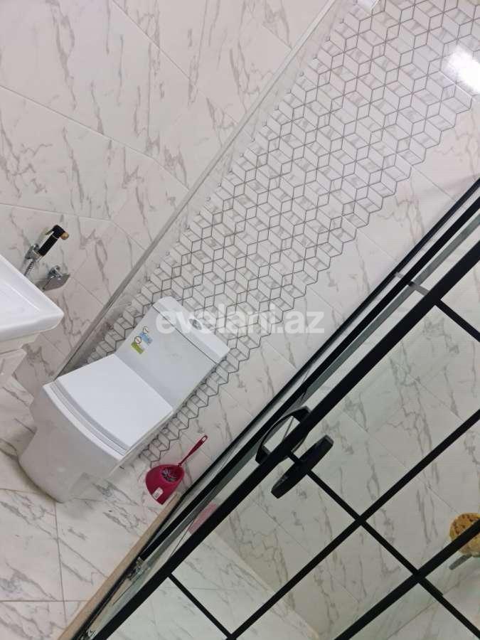 Сдаётся, новостройка, 2-комнаты, 80 m², Баку, Низаминский r, Нефтчиляр m.