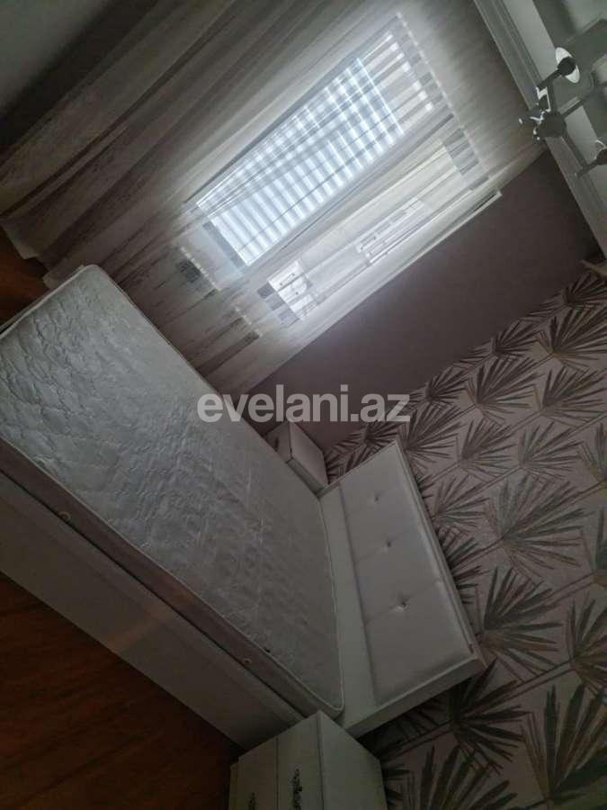 Сдаётся, новостройка, 2-комнаты, 80 m², Баку, Низаминский r, Нефтчиляр m.