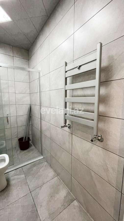 Sale, new building, 2 room, 80 m², Baku, Nasimi r, 8 November m.