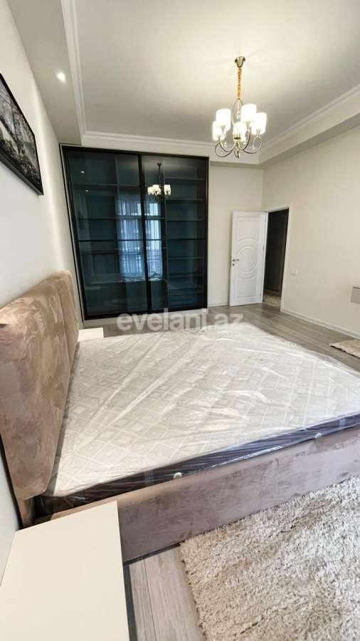 Sale, new building, 2 room, 80 m², Baku, Nasimi r, 8 November m.