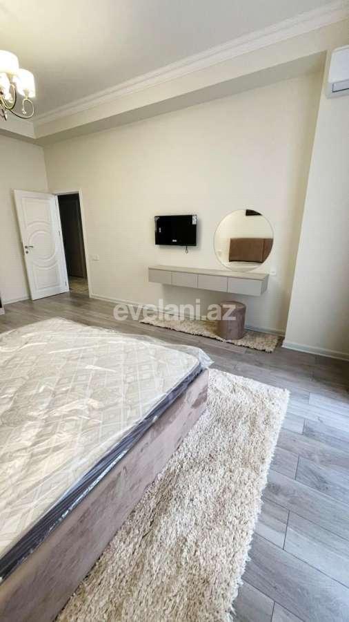 Sale, new building, 2 room, 80 m², Baku, Nasimi r, 8 November m.