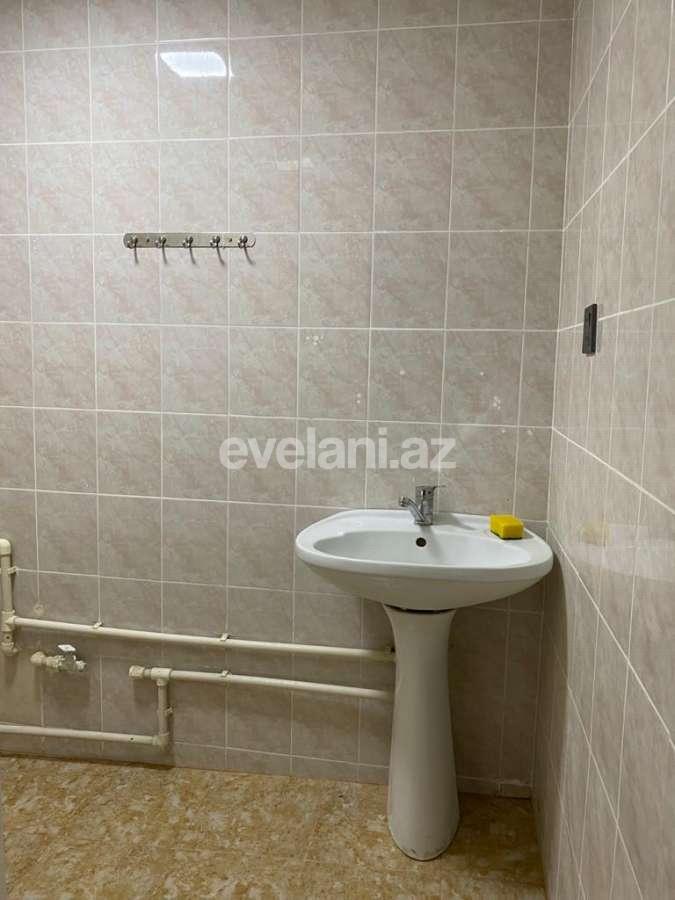 Сдаётся, вторичка, 2-комнаты, 50 m², Баку, Сабаильский r, Сахил m.