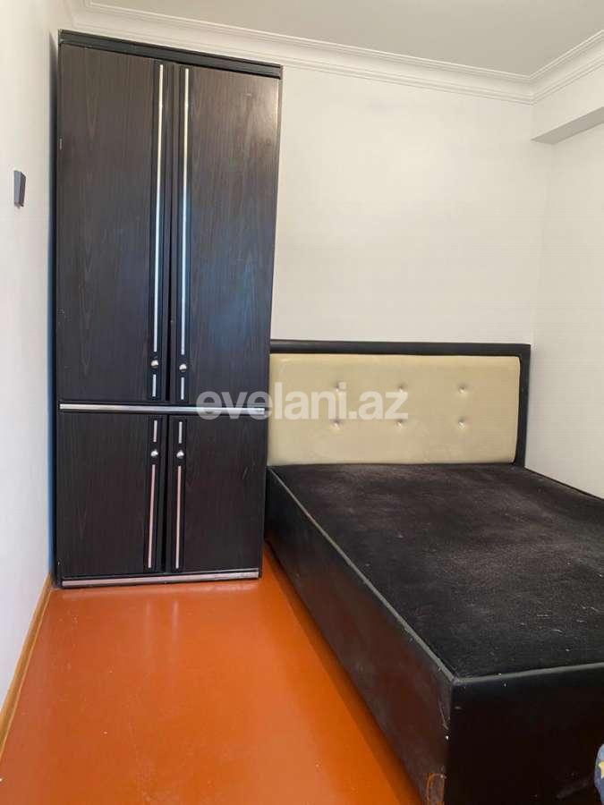 Сдаётся, вторичка, 2-комнаты, 50 m², Баку, Сабаильский r, Сахил m.