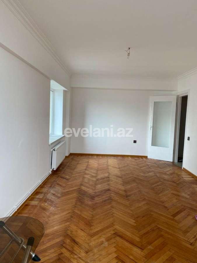 Сдаётся, вторичка, 2-комнаты, 50 m², Баку, Сабаильский r, Сахил m.