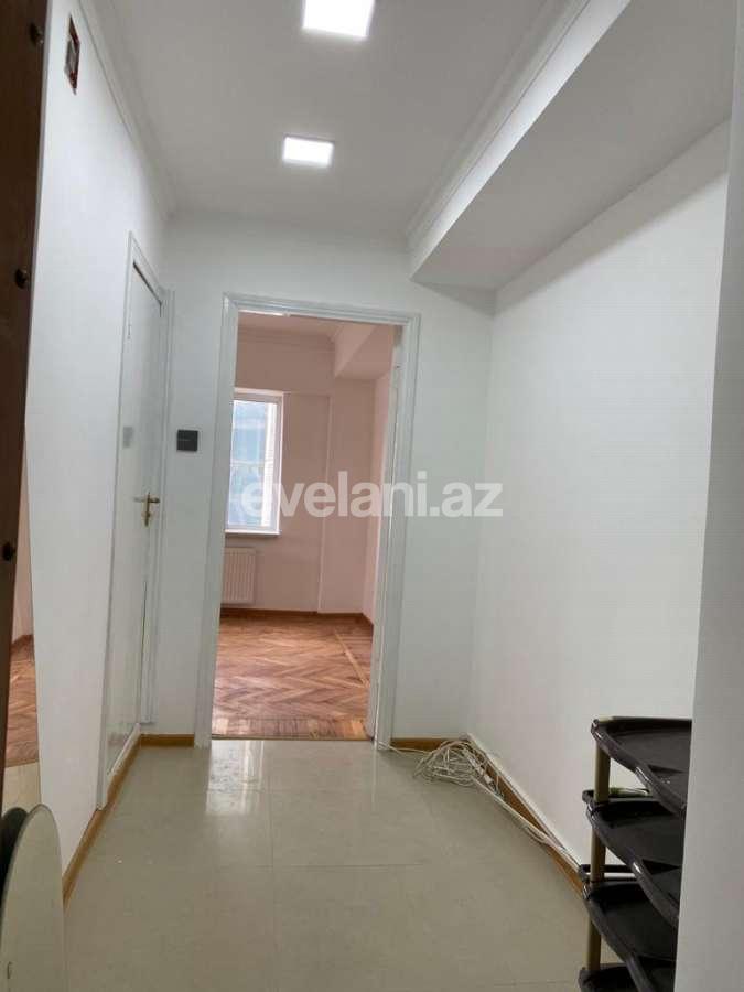 Сдаётся, вторичка, 2-комнаты, 50 m², Баку, Сабаильский r, Сахил m.