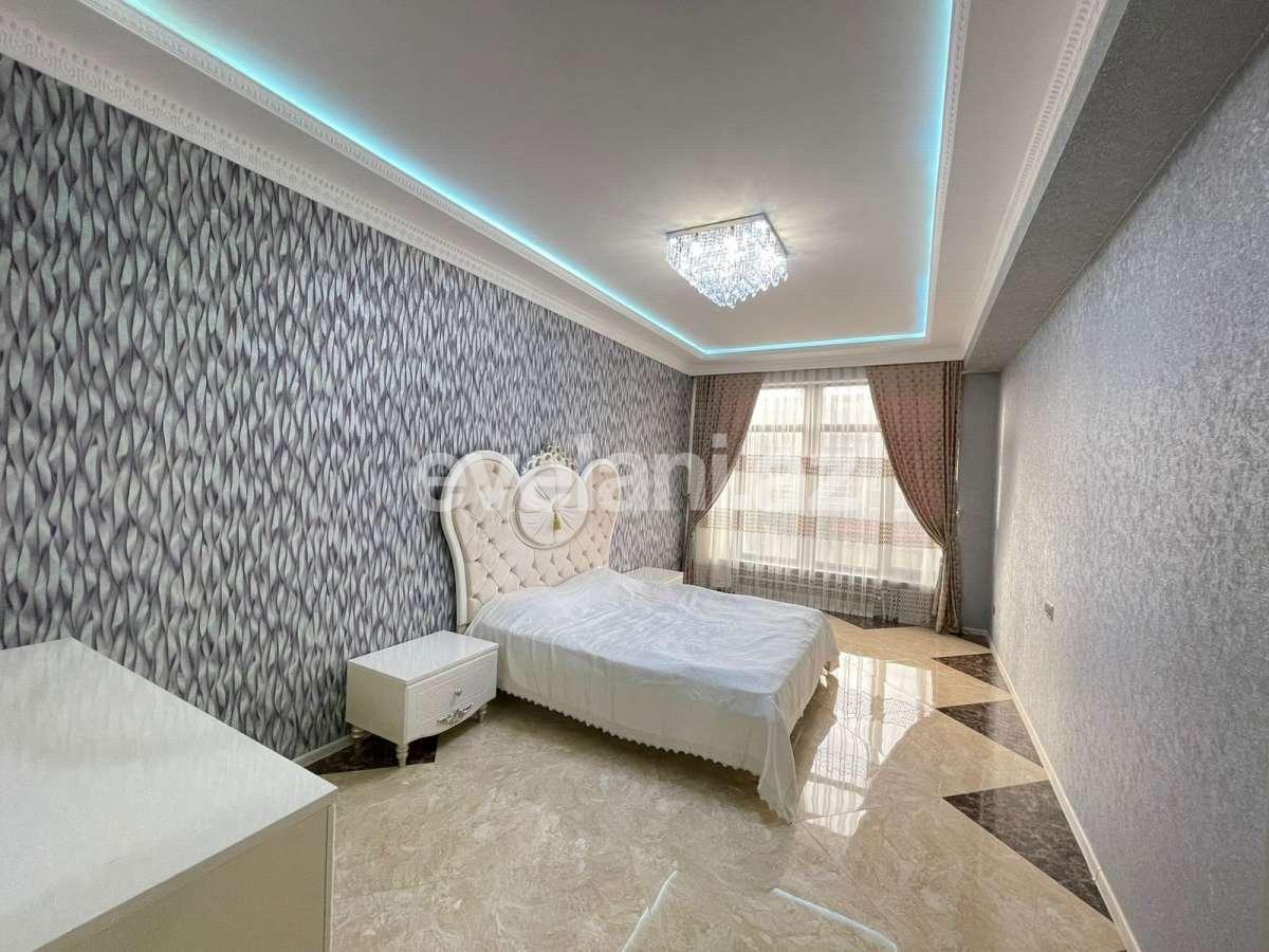 Rent, new building, 2 room, 99.99 m², Baku, Khatai r.