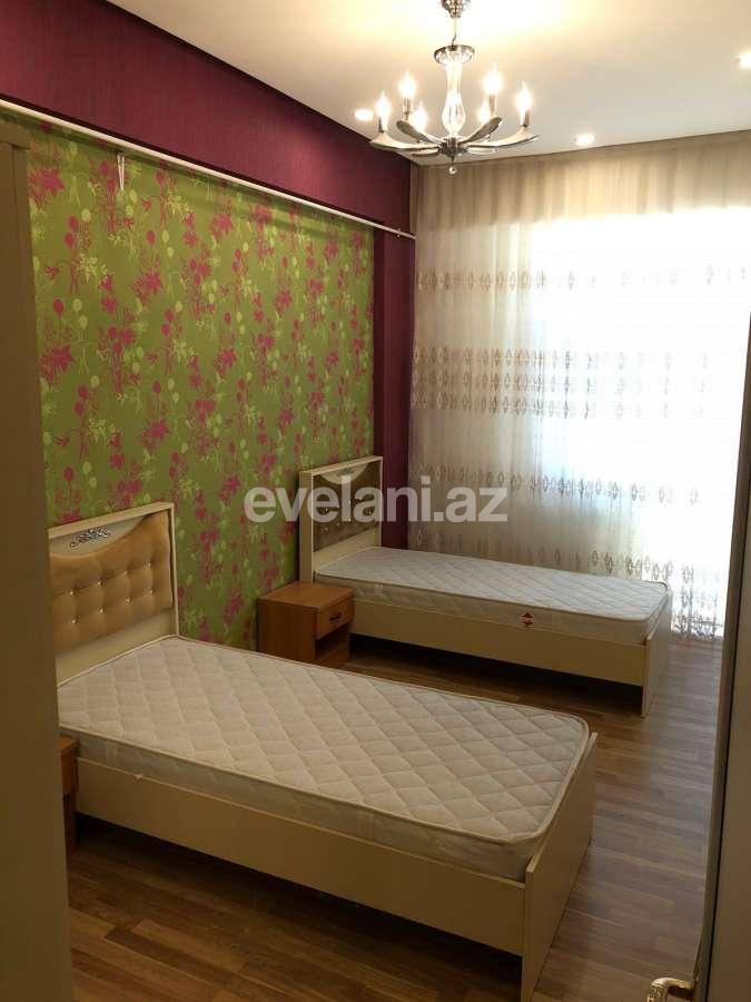 Сдаётся, новостройка, 3-комнаты, 112 m², Баку, Ясамальский r, Ясамал p.