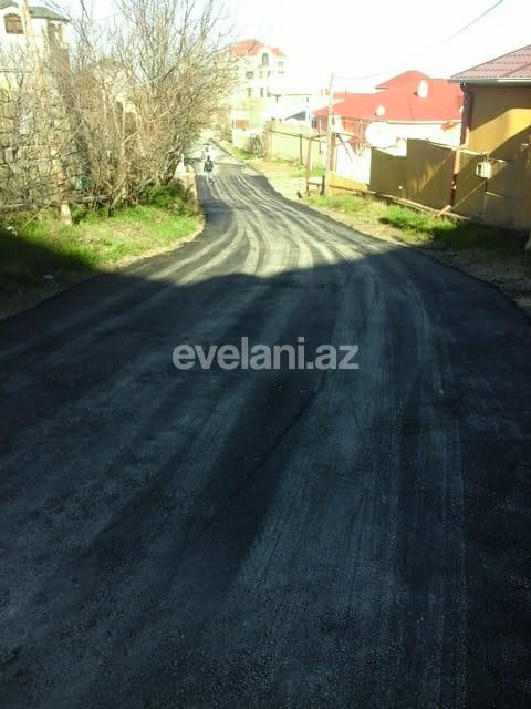 Satılır, həyət evi / bağ, 4 otaqlı, 154.99 m², Bakı, Səbail r, Badamdar q.