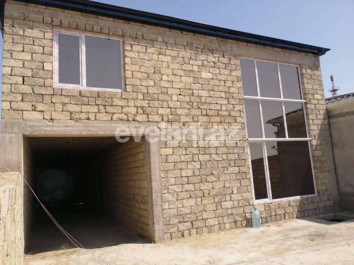 Satılır, həyət evi / bağ, 4 otaqlı, 154.99 m², Bakı, Səbail r, Badamdar q.