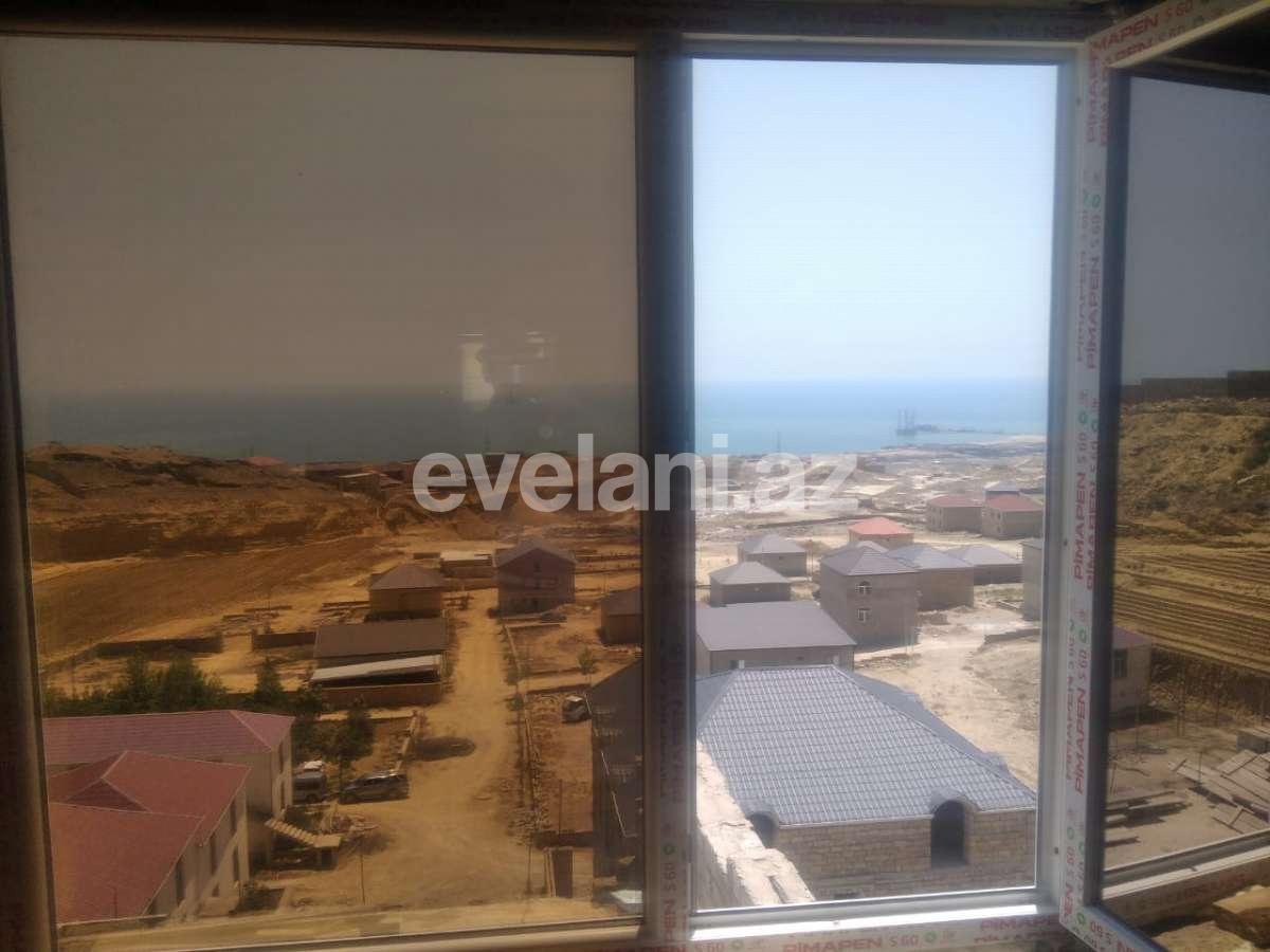 Satılır, həyət evi / bağ, 4 otaqlı, 154.99 m², Bakı, Səbail r, Badamdar q.