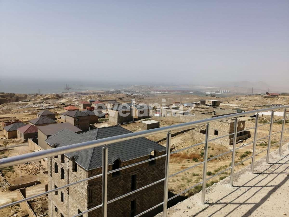 Satılır, həyət evi / bağ, 4 otaqlı, 154.99 m², Bakı, Səbail r, Badamdar q.