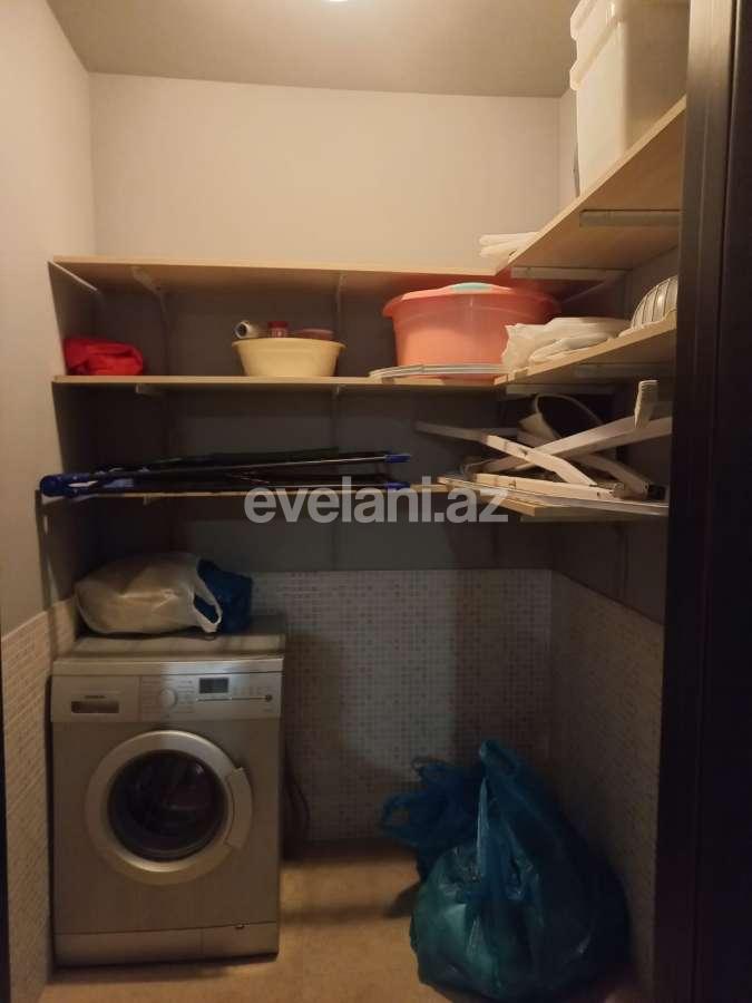 Сдаётся, новостройка, 3-комнаты, 113.99 m², Баку, Ясамальский r, Ясамал p, Элмляр Академиясы m.