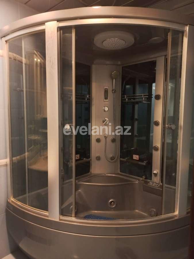 Сдаётся, новостройка, 3-комнаты, 113.99 m², Баку, Ясамальский r, Ясамал p, Элмляр Академиясы m.