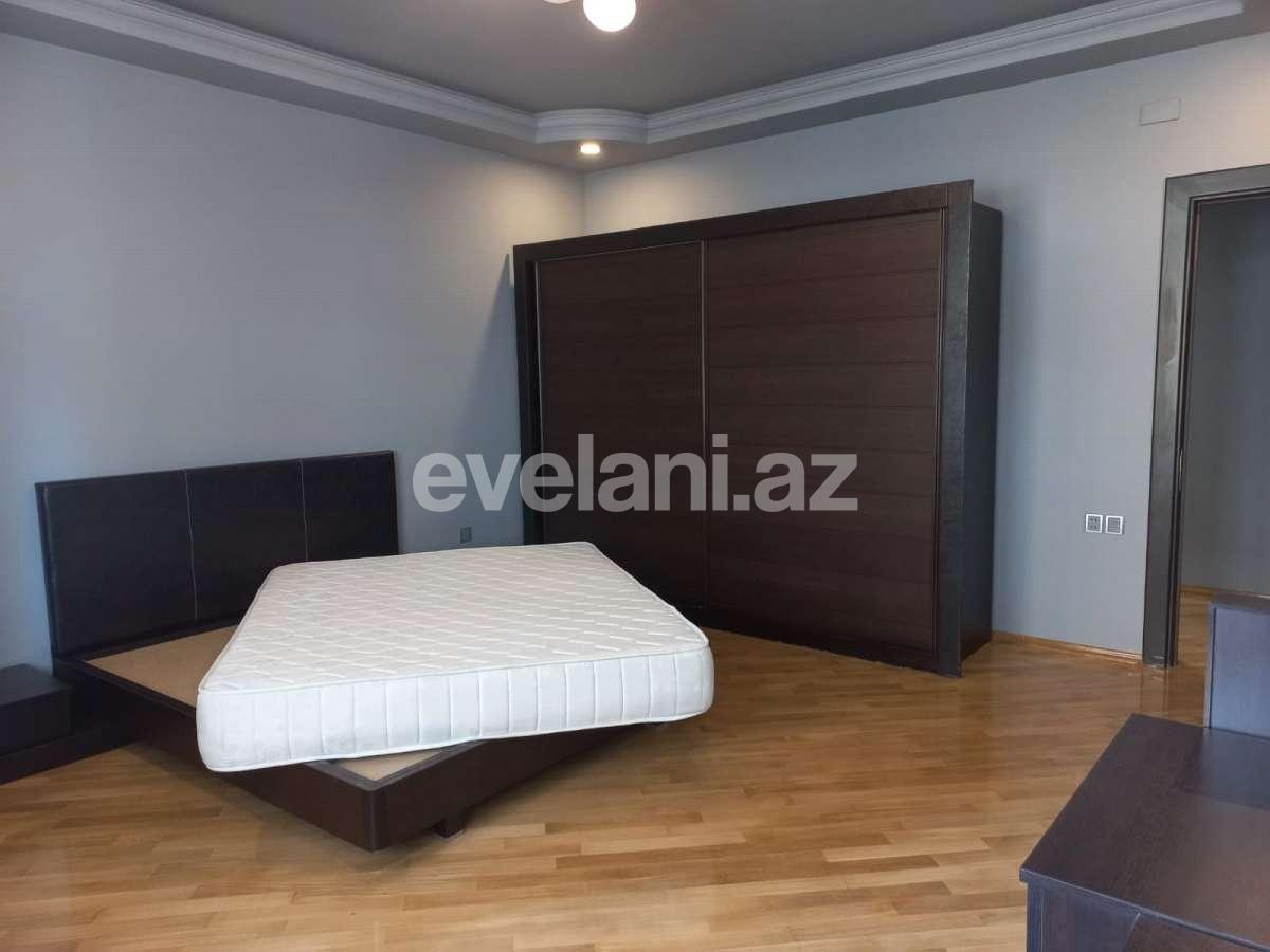 Сдаётся, новостройка, 3-комнаты, 113.99 m², Баку, Ясамальский r, Ясамал p, Элмляр Академиясы m.