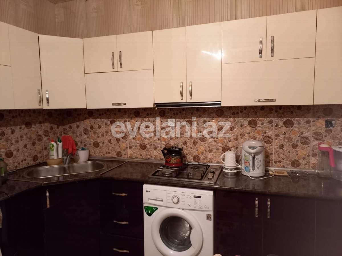 Satılır, həyət evi / bağ, 3 otaqlı, 83 m², Bakı, Səbail r, Badamdar q.