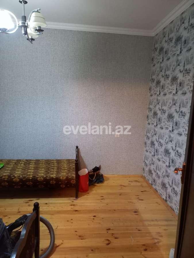 Satılır, həyət evi / bağ, 3 otaqlı, 83 m², Bakı, Səbail r, Badamdar q.